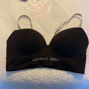 Victoria’s Secret bra size large